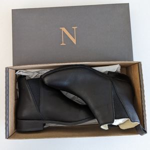 Nisolo Chelsea Commuter boot - like new